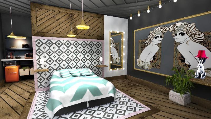 Apartamentos Wi-Ki-Woo San Antonio  Pokoj fotografie