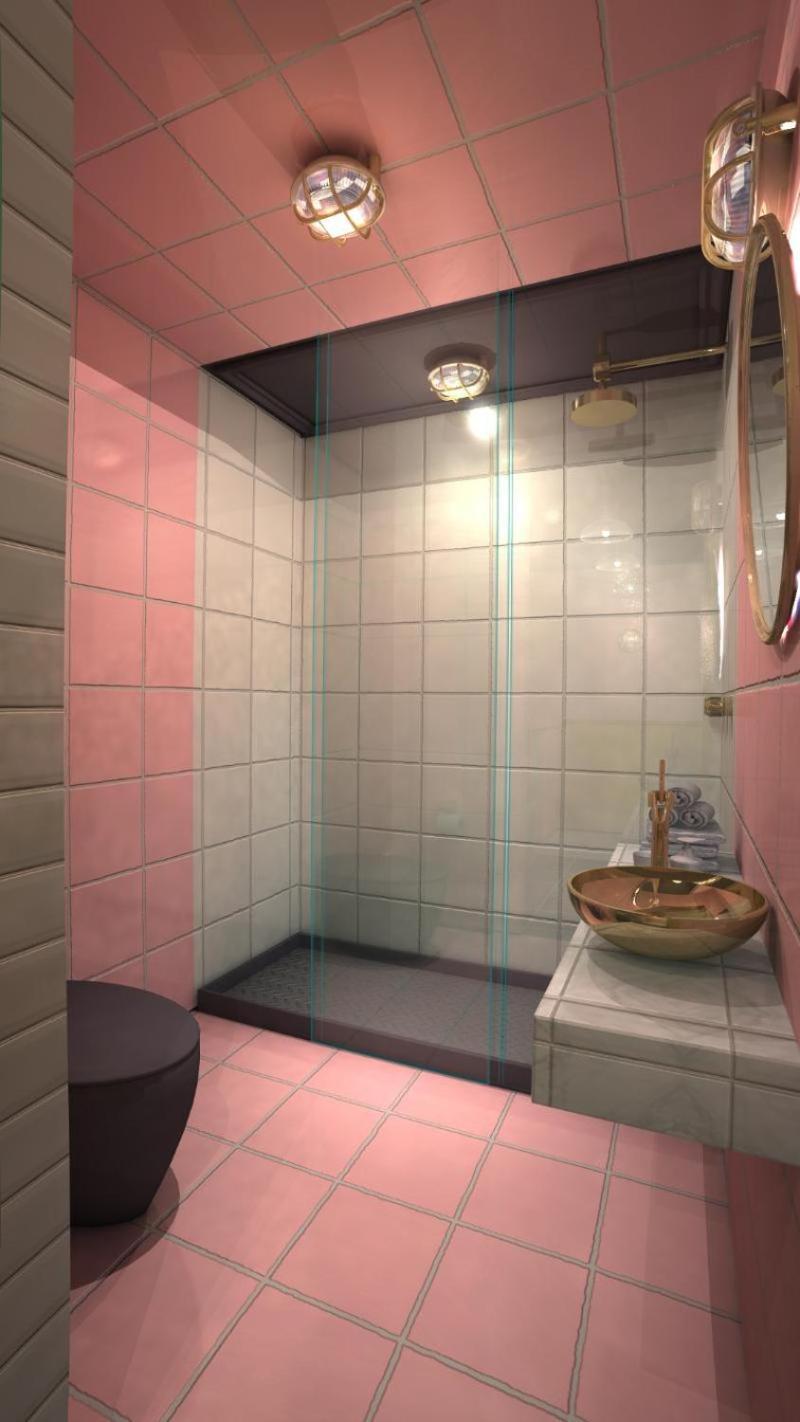 Apartamentos Wi-Ki-Woo San Antonio  Pokoj fotografie