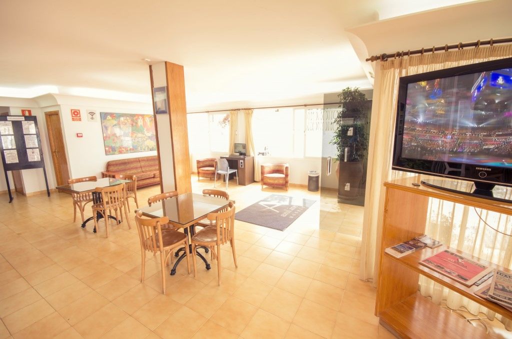 Apartamentos Wi-Ki-Woo San Antonio  Exteriér fotografie